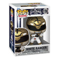 Funko Pop | White Ranger #1780 | Standard | OVP