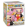 Funko Pop | One Piece Big Mom #1915 | Standard | OVP