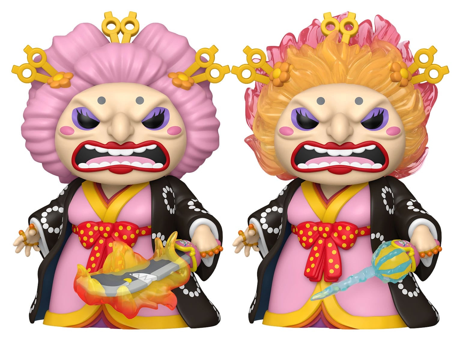 Funko Pop | One Piece Big Mom #1915 | Standard | OVP
