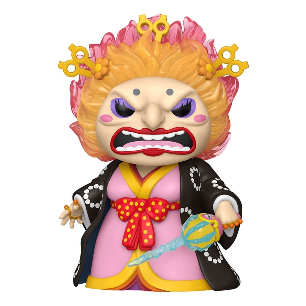Funko Pop | One Piece Big Mom #1915 | Standard | OVP
