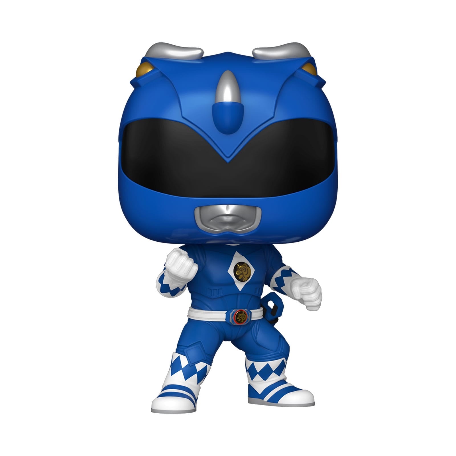 Funko Pop | Mighty Morphin Power Rangers Blue Ranger #1777 | Standard | OVP