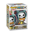 Funko Pop | One Piece Brook #2147 | Standard | OVP