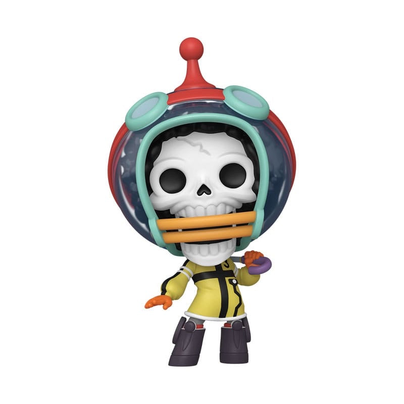 Funko Pop | One Piece Brook #2147 | Standard | OVP