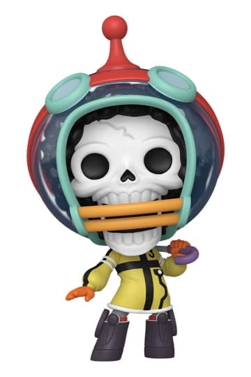 Funko Pop | One Piece Brook #2147 | Standard | OVP