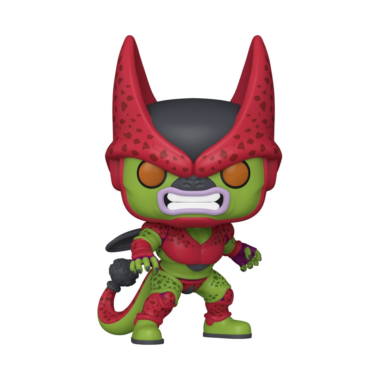 Funko Pop | Dragon Ball Super Cell Max #1705 | Standard | OVP