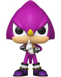 Funko Pop | Sonic Espio #1119 | Standard | OVP