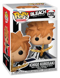 Funko Pop | Ichigo Kurosaki #2392 | Standard | OVP