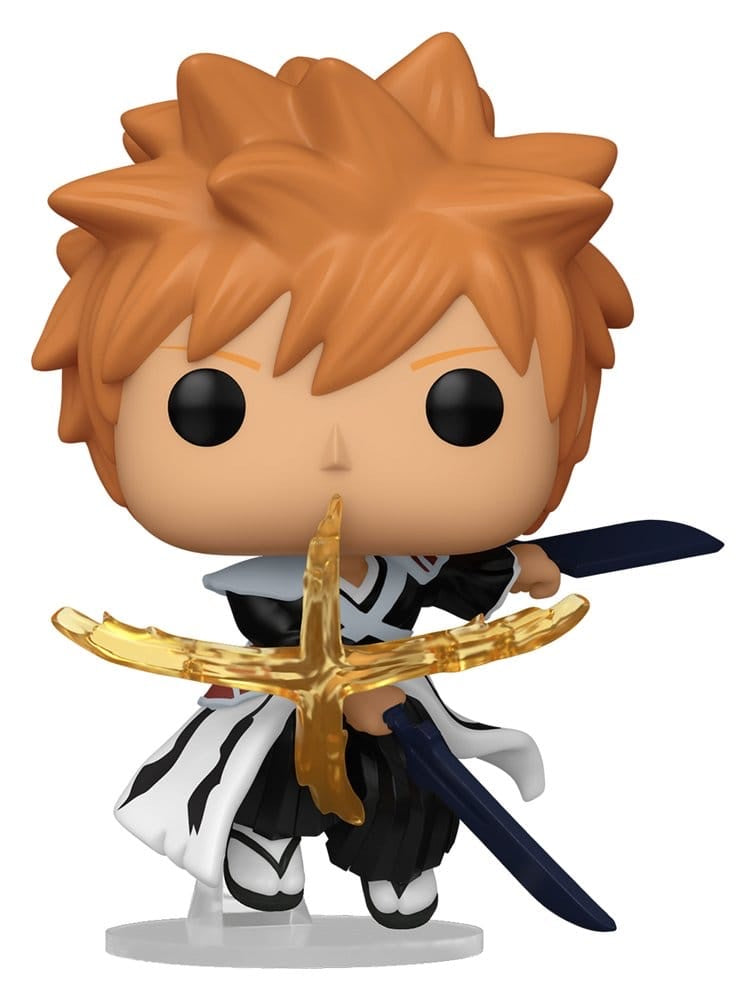 Funko Pop | Ichigo Kurosaki #2392 | Standard | OVP