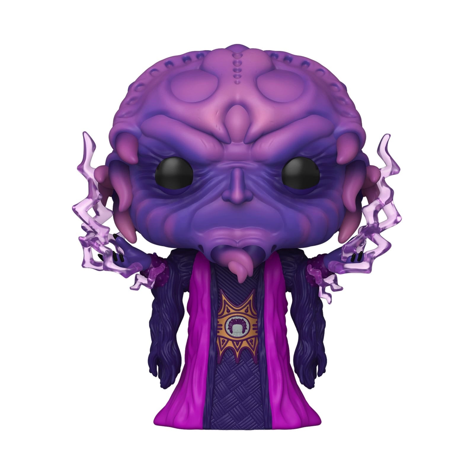 Funko Pop | Ivan Ooze (Power Rangers) #1782 | Standard | OVP