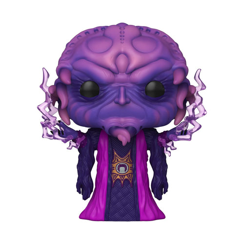 Funko Pop | Ivan Ooze (Power Rangers) #1782 | Standard | OVP
