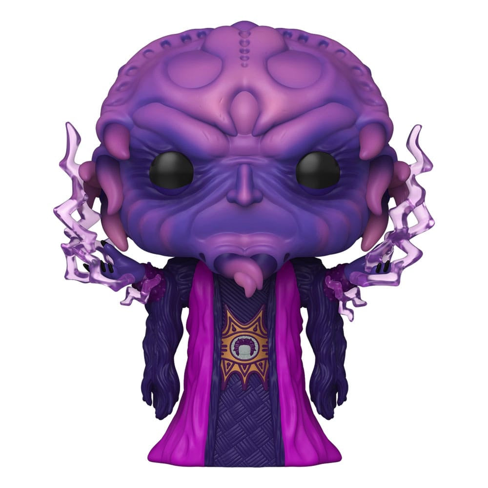 Funko Pop | Ivan Ooze (Power Rangers) #1782 | Standard | OVP