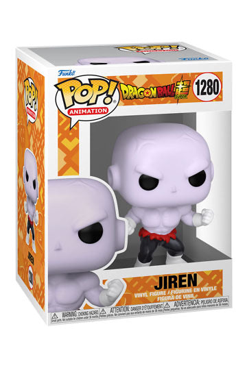 Funko Pop | Dragon Ball Super Jiren #1280 | Standard | OVP