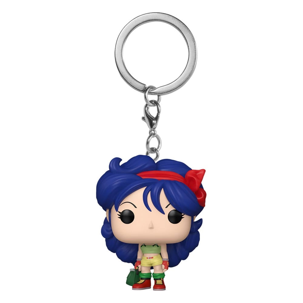 Funko Pop | Dragon Ball Lunch | Pocket Keychain | OVP