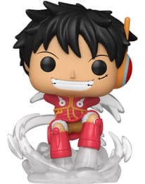 Funko Pop | Monkey D. Luffy #2138 | Pop! Plus | OVP