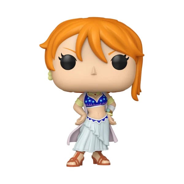 Funko Pop | One Piece Nami #2036 | Standard | OVP