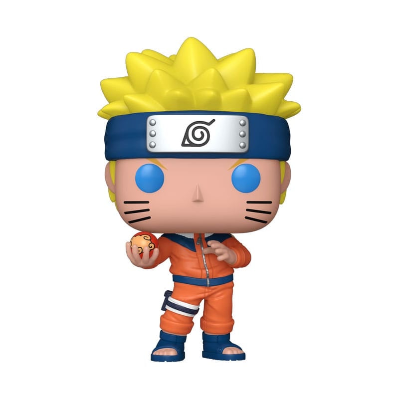 Funko Pop | Naruto Uzumaki #2110 | Standard | OVP