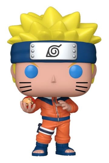 Funko Pop | Naruto Uzumaki #2110 | Standard | OVP