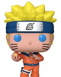 Funko Pop | Naruto Uzumaki #2110 | Standard | OVP