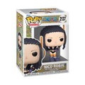 Funko Pop | One Piece Nico Robin #2137 | Standard | OVP