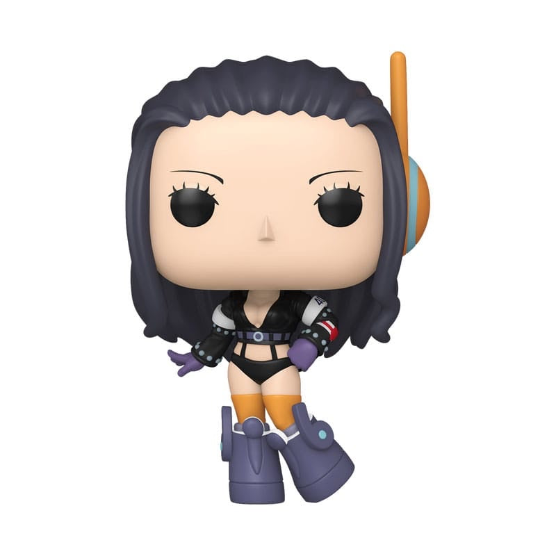 Funko Pop | One Piece Nico Robin #2137 | Standard | OVP