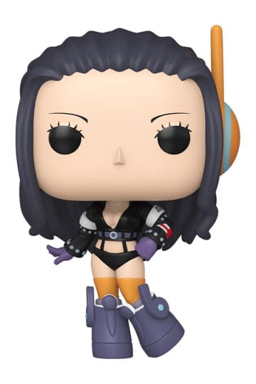 Funko Pop | One Piece Nico Robin #2137 | Standard | OVP