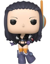 Funko Pop | One Piece Nico Robin #2137 | Standard | OVP