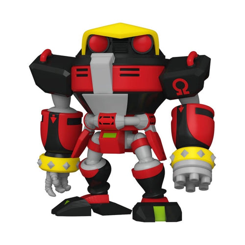 Funko Pop | Sonic Omega #1056 | Standard | OVP