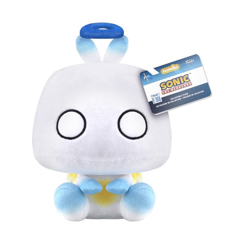 Funko Plüsch | Sonic Hero Chao | 18 cm | OVP