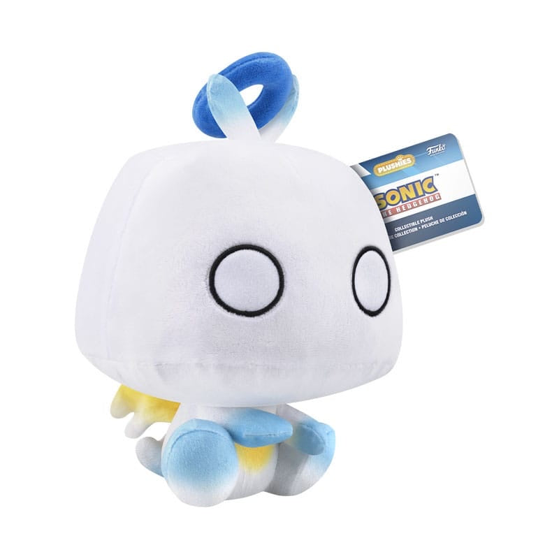 Funko Plüsch | Sonic Hero Chao | 18 cm | OVP