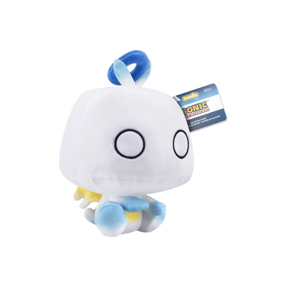 Funko Plüsch | Sonic Hero Chao | 18 cm | OVP