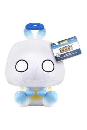 Funko Plüsch | Sonic Hero Chao | 18 cm | OVP
