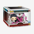 Funko Pop | Rika & Yuta Okkotsu #2321 | Glow | OVP