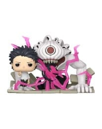 Funko Pop | Rika & Yuta Okkotsu #2321 | Glow | OVP