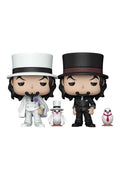 Funko Pop | One Piece Rob Lucci with Hattori #1997 | HEO-EXCLUSIVE | OVP