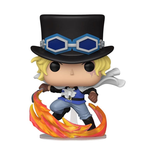 Funko Pop | One Piece Sabo #2108 | Standard | OVP