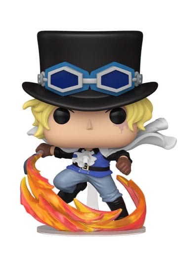 Funko Pop | One Piece Sabo #2108 | Standard | OVP