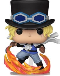 Funko Pop | One Piece Sabo #2108 | Standard | OVP