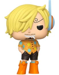 Funko Pop | One Piece Sanji #2167 | Standard | OVP
