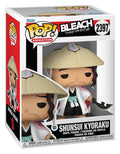 Funko Pop | Bleach Shunsui Kyoraku #2397 | Standard | OVP