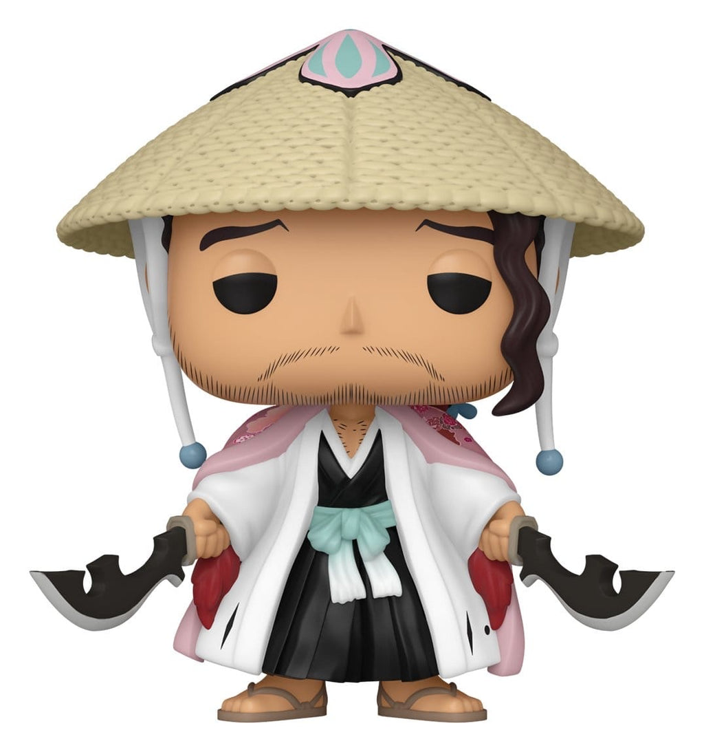 Funko Pop | Bleach Shunsui Kyoraku #2397 | Standard | OVP