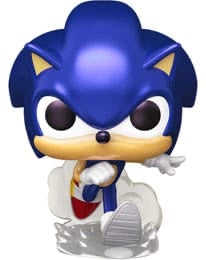 Funko Pop | Sonic #1114 | Pop! Plus | OVP
