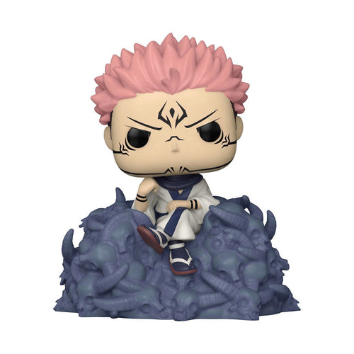 Funko Pop | Ryomen Sukuna #1116 | Deluxe | OVP