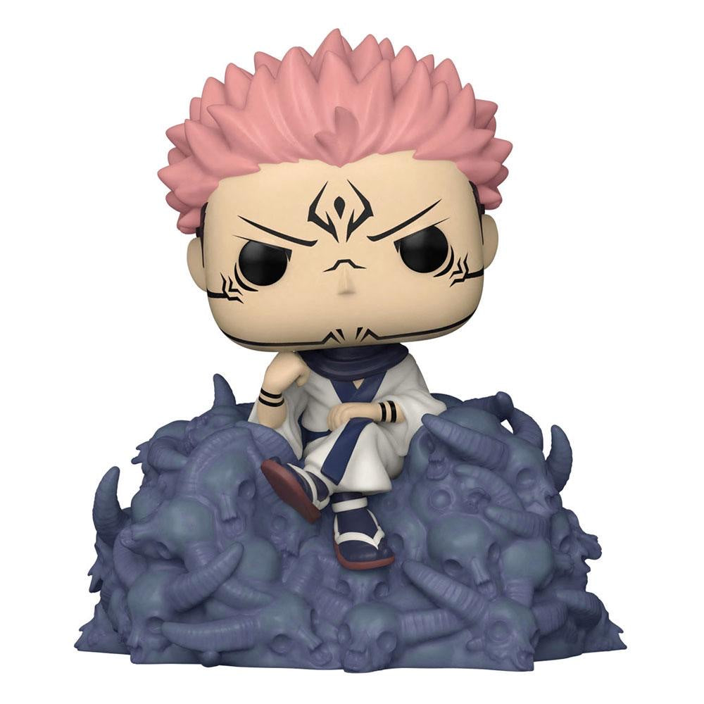 Funko Pop | Ryomen Sukuna #1116 | Deluxe | OVP