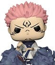 Funko Pop | Ryomen Sukuna #1116 | Deluxe | OVP