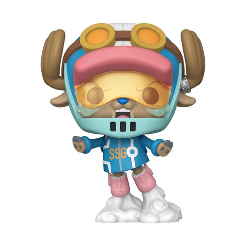 Funko Pop | One Piece Tony Tony Chopper #2148 | Standard | OVP