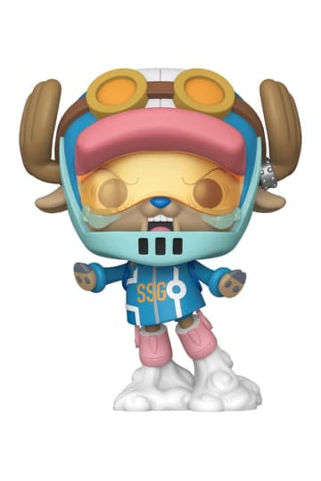 Funko Pop | One Piece Tony Tony Chopper #2148 | Standard | OVP