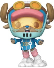 Funko Pop | One Piece Tony Tony Chopper #2148 | Standard | OVP
