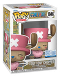 Funko Pop | One Piece Tony Tony Chopper #1946 | Standard | OVP