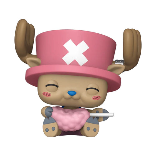 Funko Pop | One Piece Tony Tony Chopper #1946 | Standard | OVP