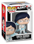Funko Pop | Bleach Uryu Ishida #2394 | Standard | OVP